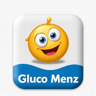 Glucomenzplus Polska logo