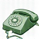 Ikona Telefonu