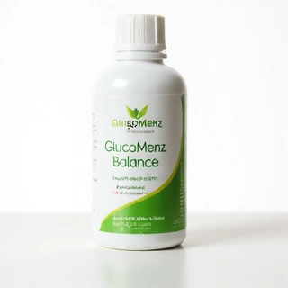 Opakowanie Glucomenzplus Balance